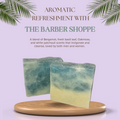 The Barber Shoppe - Obsidian's LLC