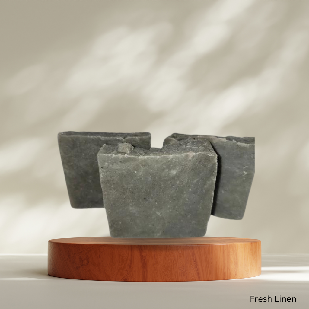 Fresh Linen (Copy) - Obsidian's LLC