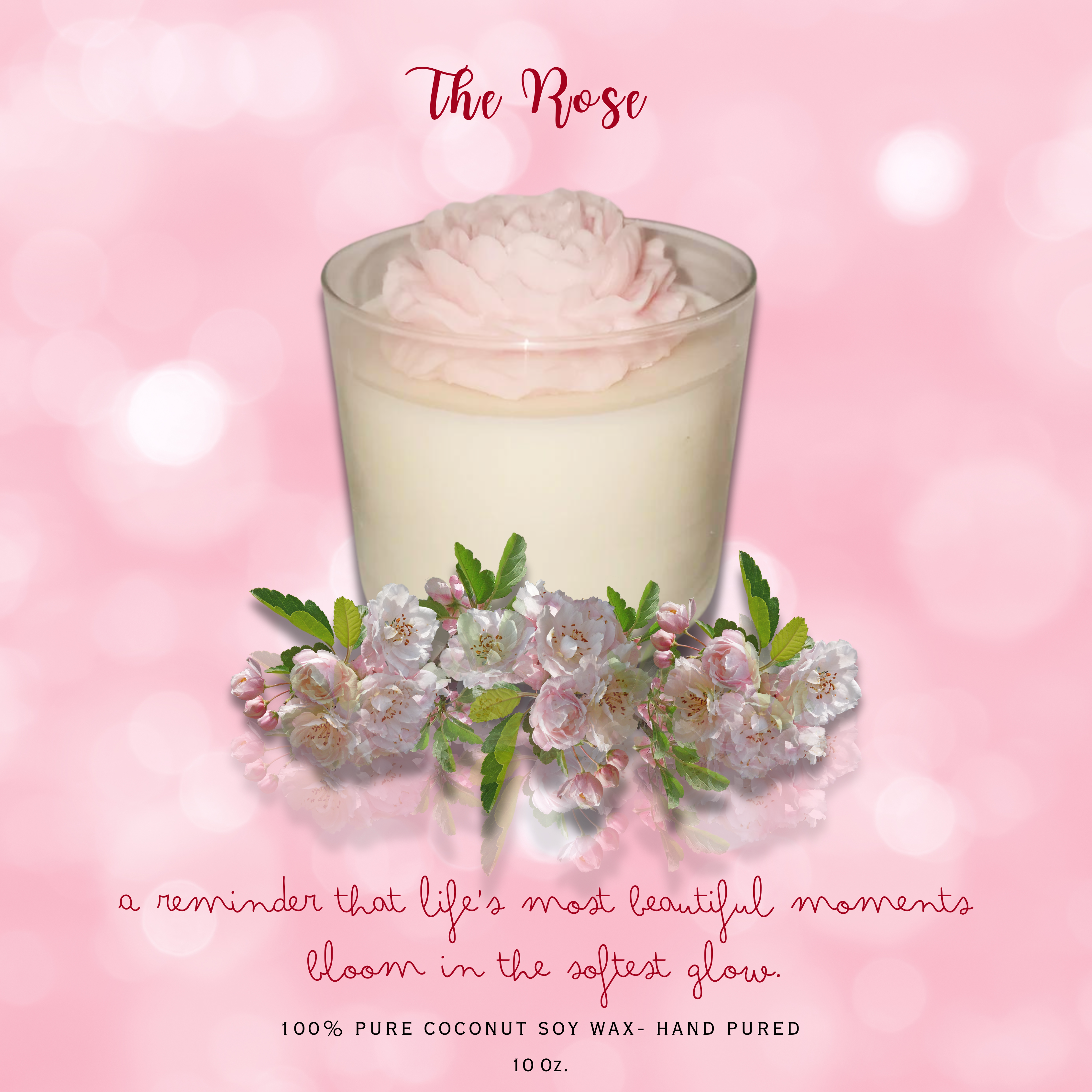 The Rose - Obsidian's LLC