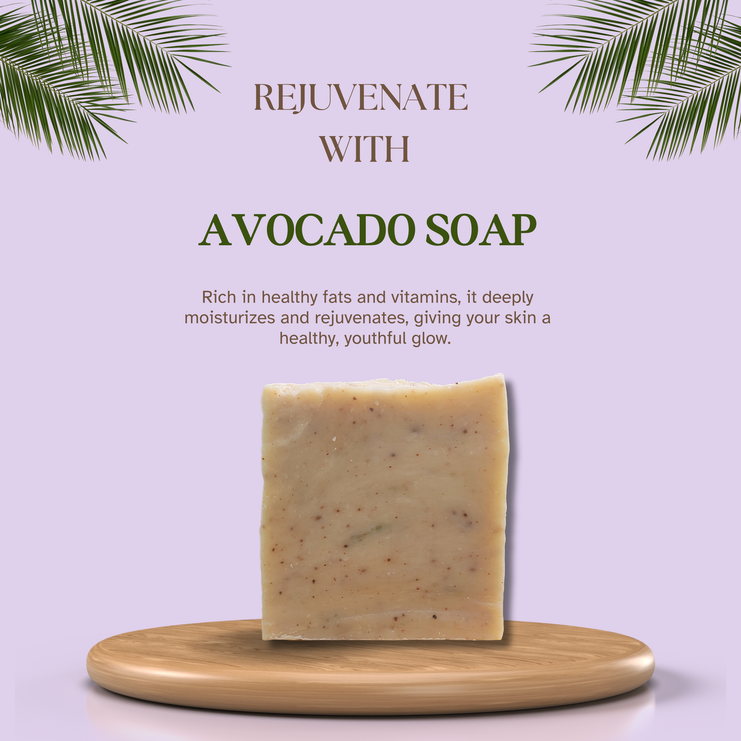Avocado *SPECIAL ORDER* - Obsidian's LLC