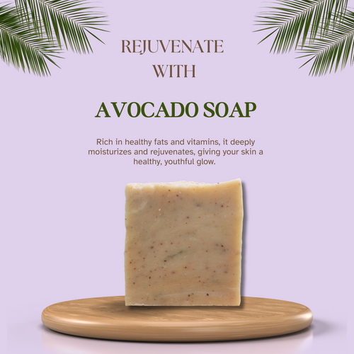 Avocado *SPECIAL ORDER* - Obsidian's LLC