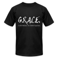 G.R.A.C.E. - black