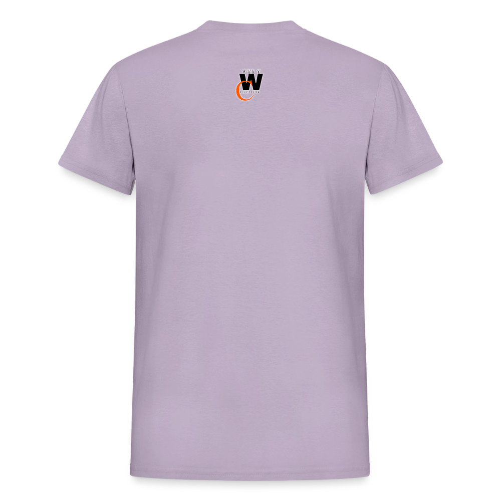 Proverbs 31 Locs Unisex T-Shirt - orchid