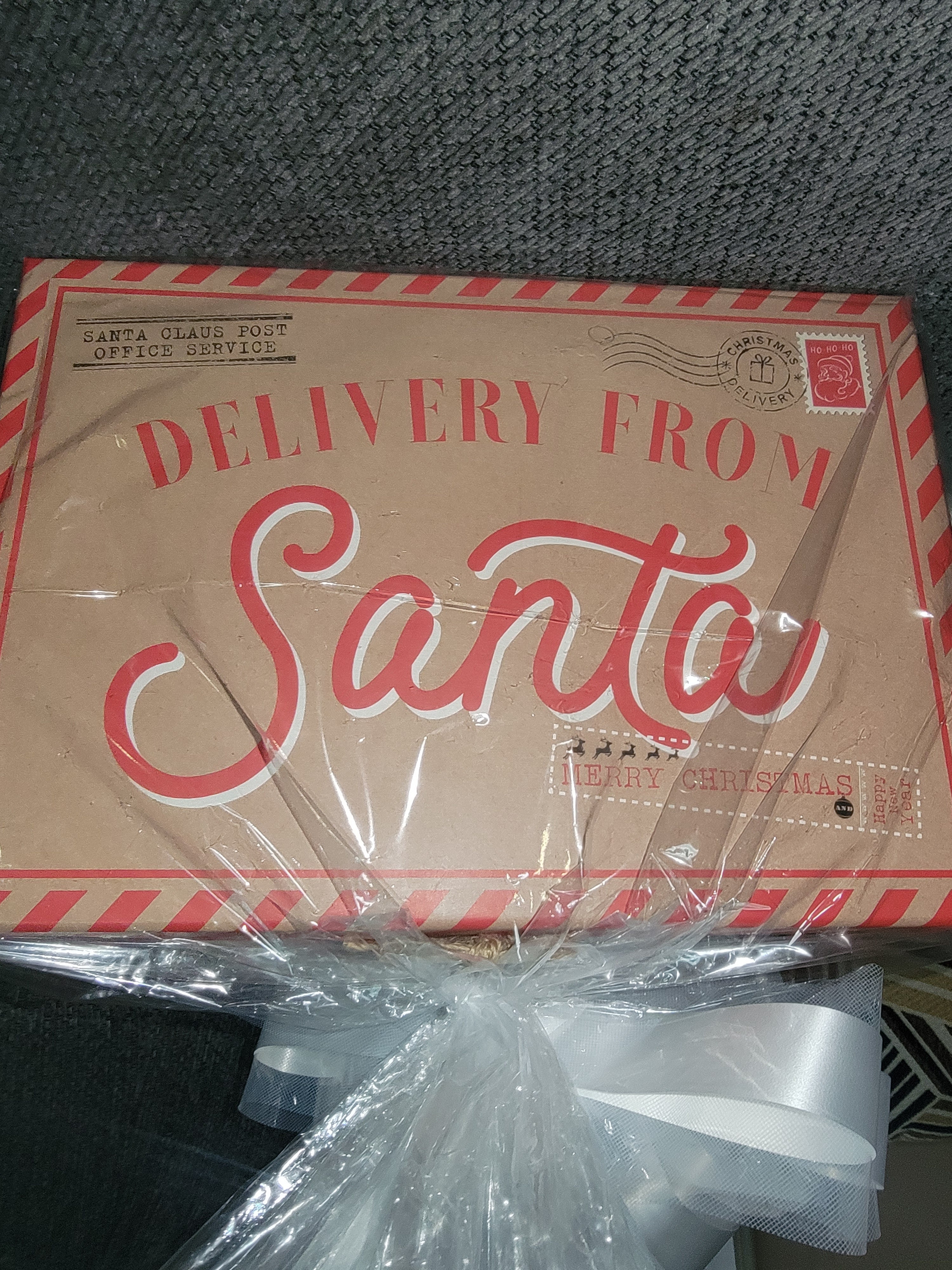 Holiday Gift Boxes
