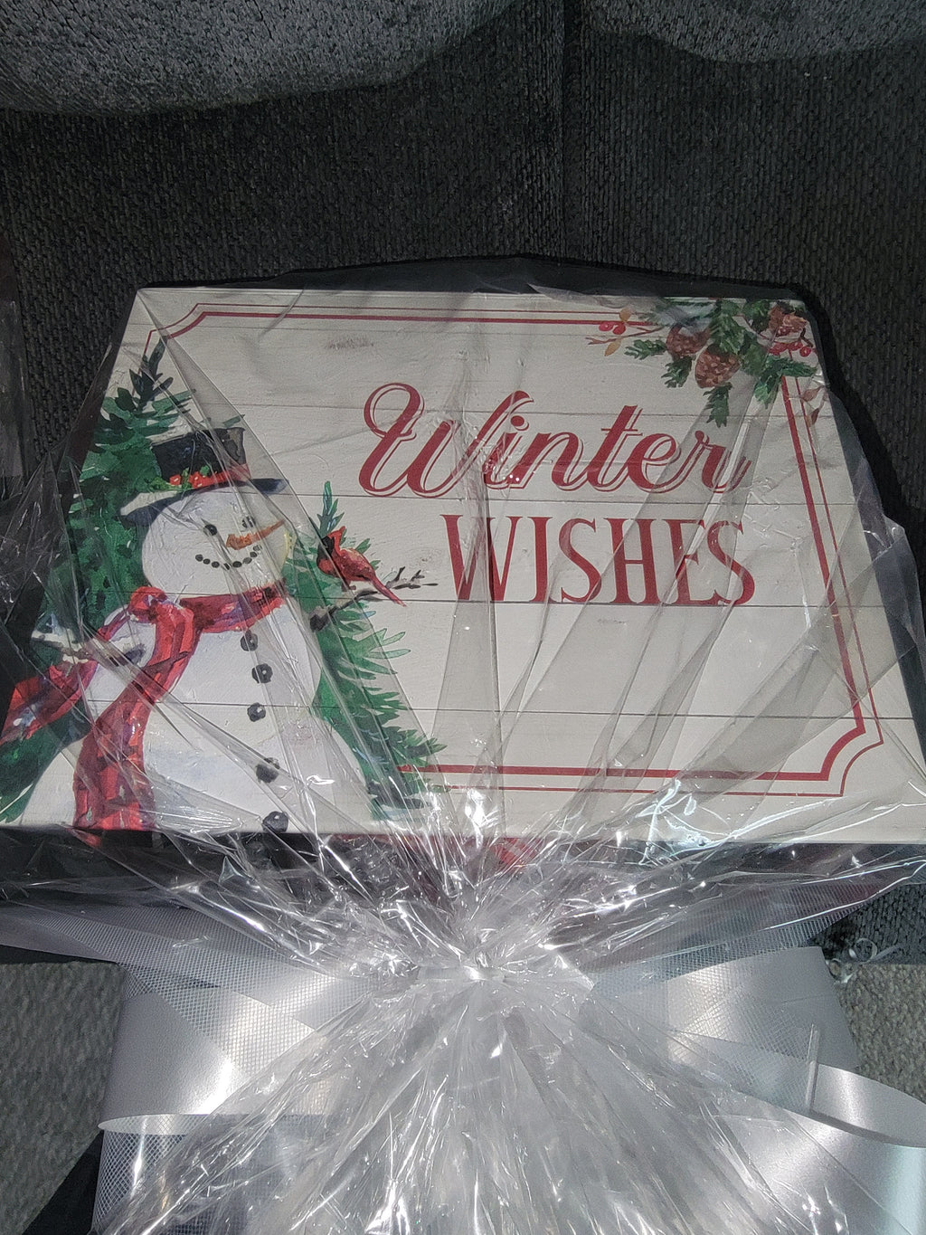 Holiday Gift Boxes