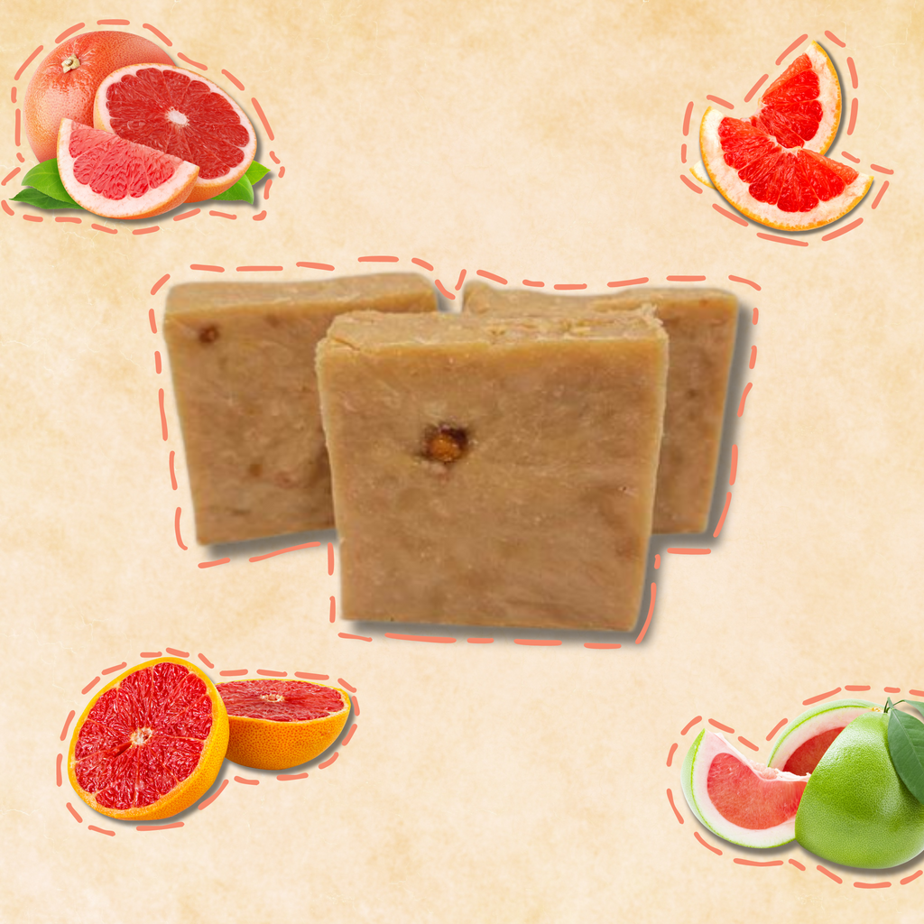 Grapefruit (Copy) - Obsidian's LLC
