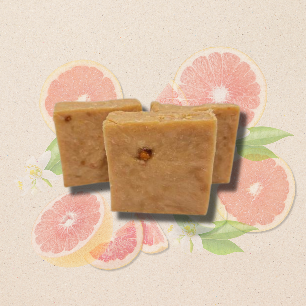 Grapefruit (Copy) - Obsidian's LLC