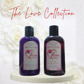 THE LOVE COLLECTION - Obsidian's LLC