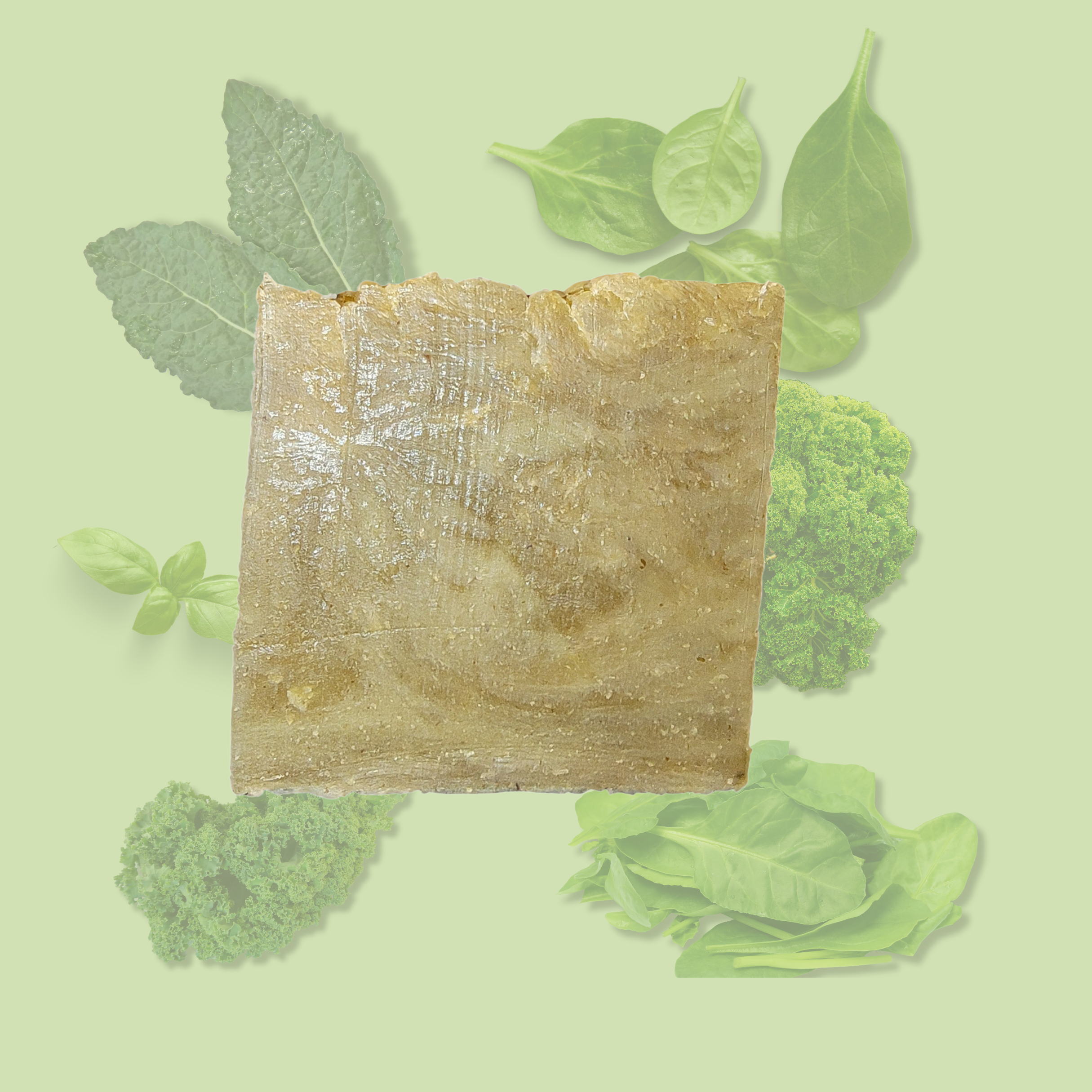 "SUPER GREENS" - Obsidian's LLC