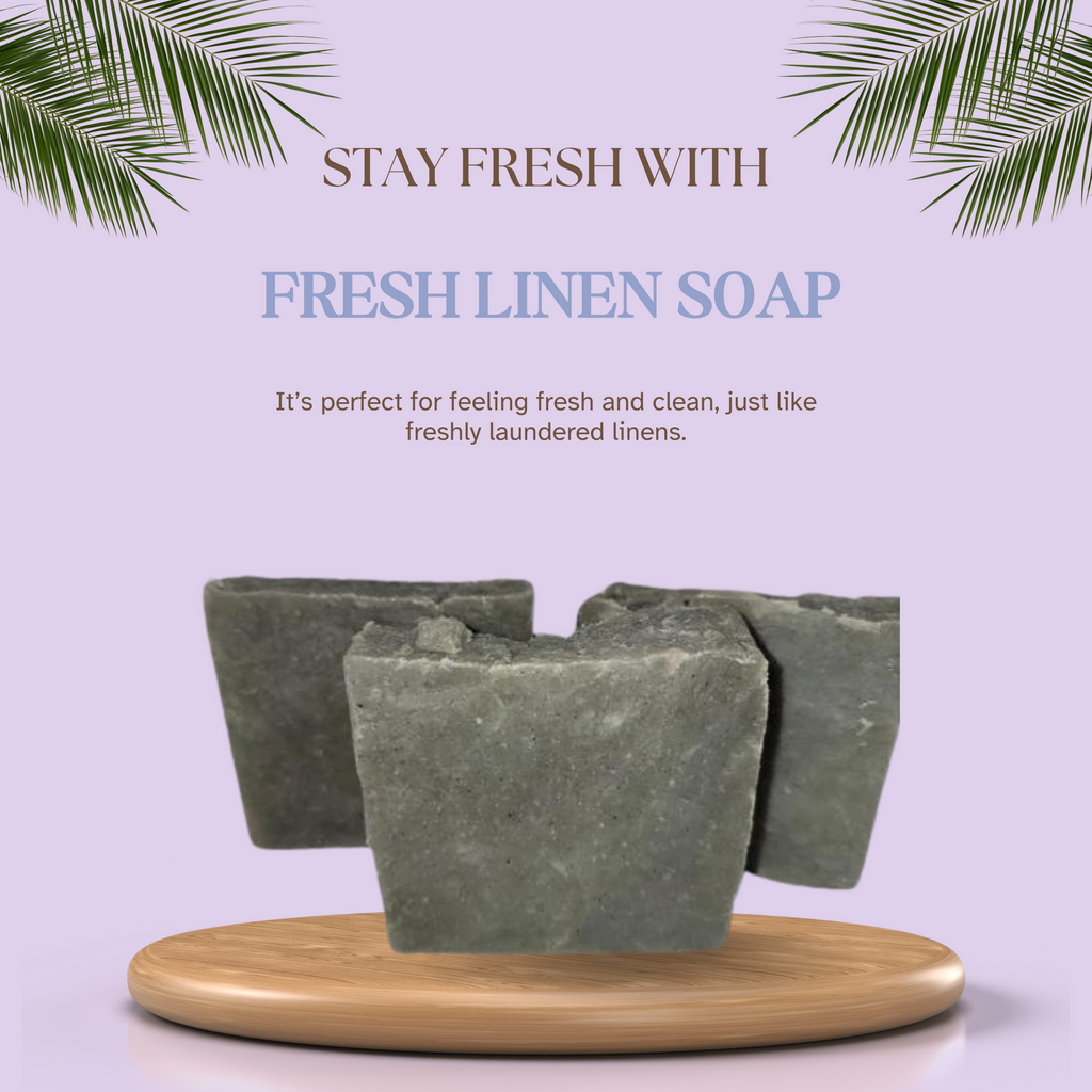Fresh Linen (Copy) - Obsidian's LLC