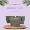 Fresh Linen (Copy) - Obsidian's LLC