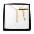 Custom Names Necklace