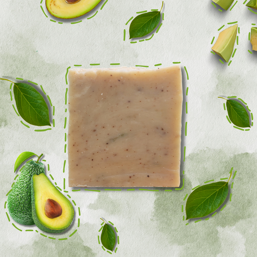 Avocado *SPECIAL ORDER* - Obsidian's LLC