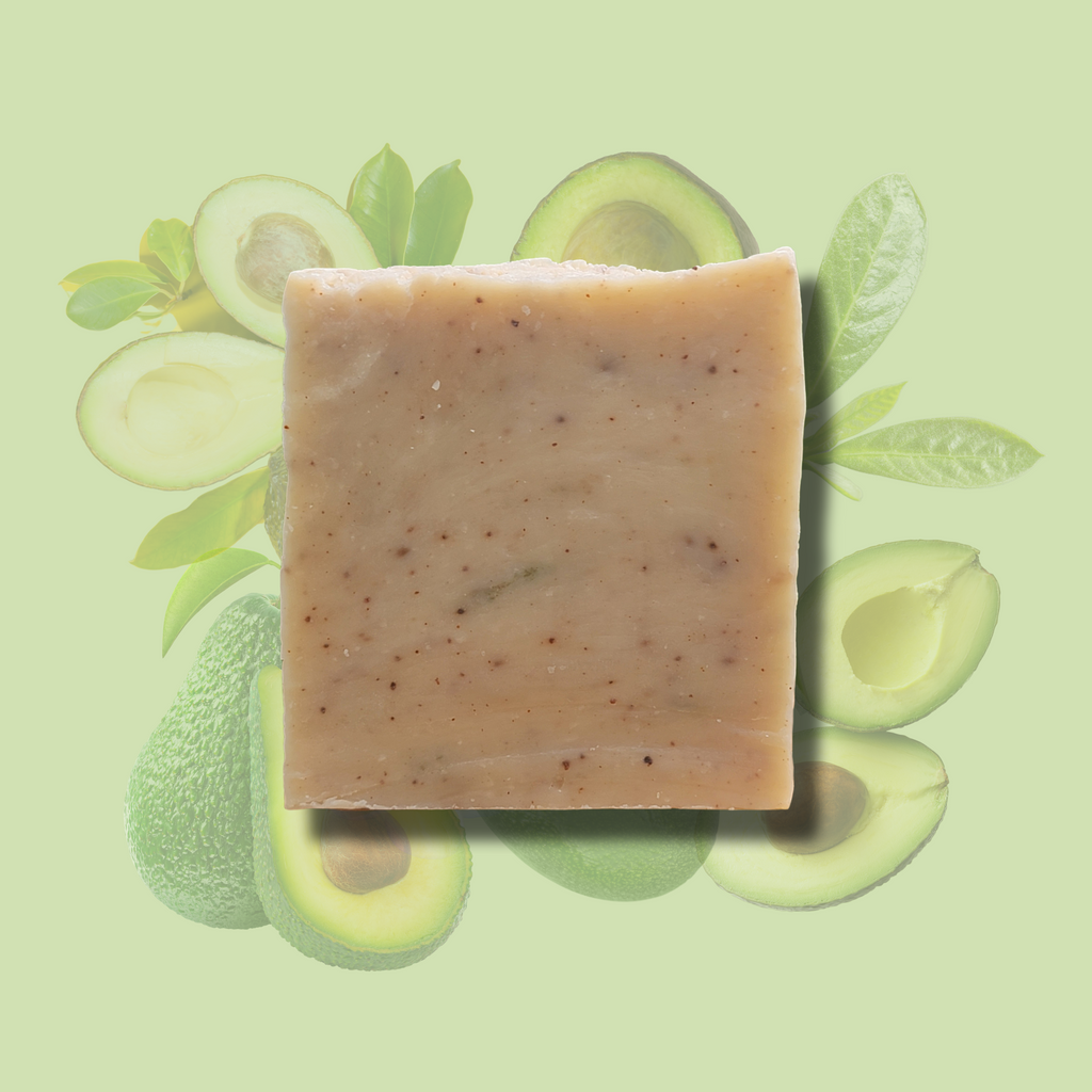 Avocado *SPECIAL ORDER* - Obsidian's LLC