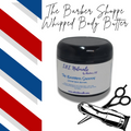 The Barber Shoppe Whipped Body Butter - Obsidian's LLC