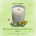 Secret Garden - Obsidian's LLC
