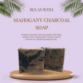 Mahogany Charcoal - Obsidian's LLC