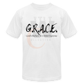 G.R.A.C.E. - white