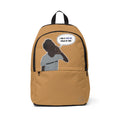 Kingston's Fabric Backpack - Obsidian's LLC