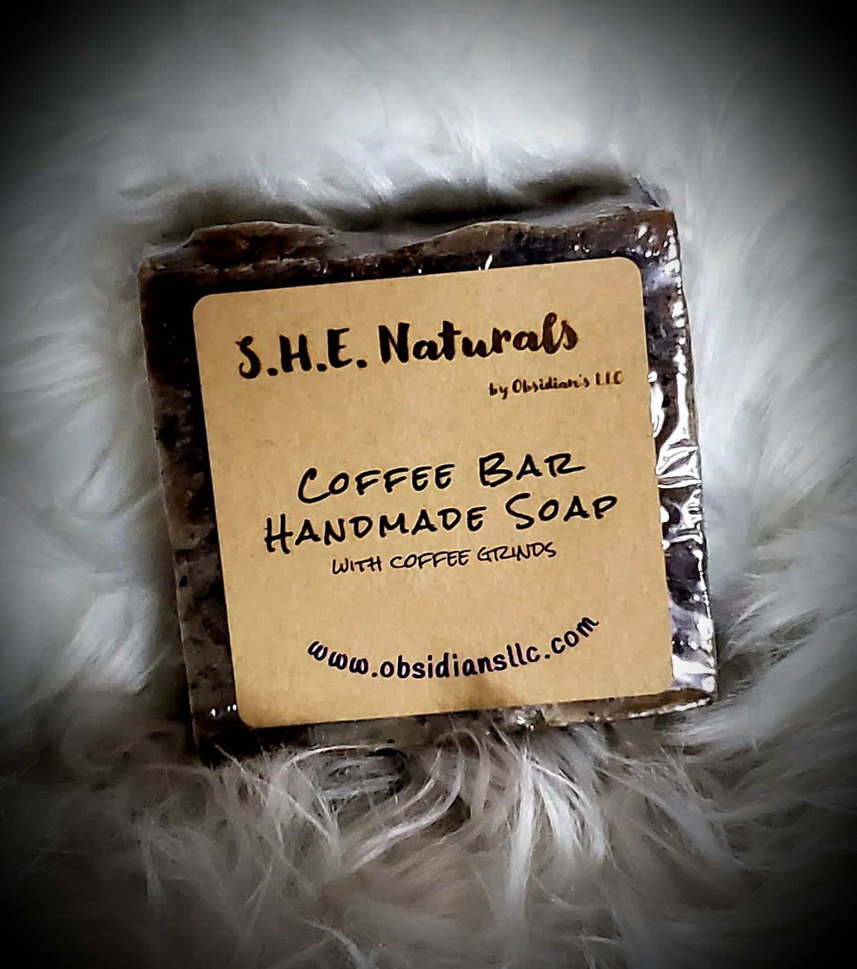 Coffee Bar - Obsidian's LLC