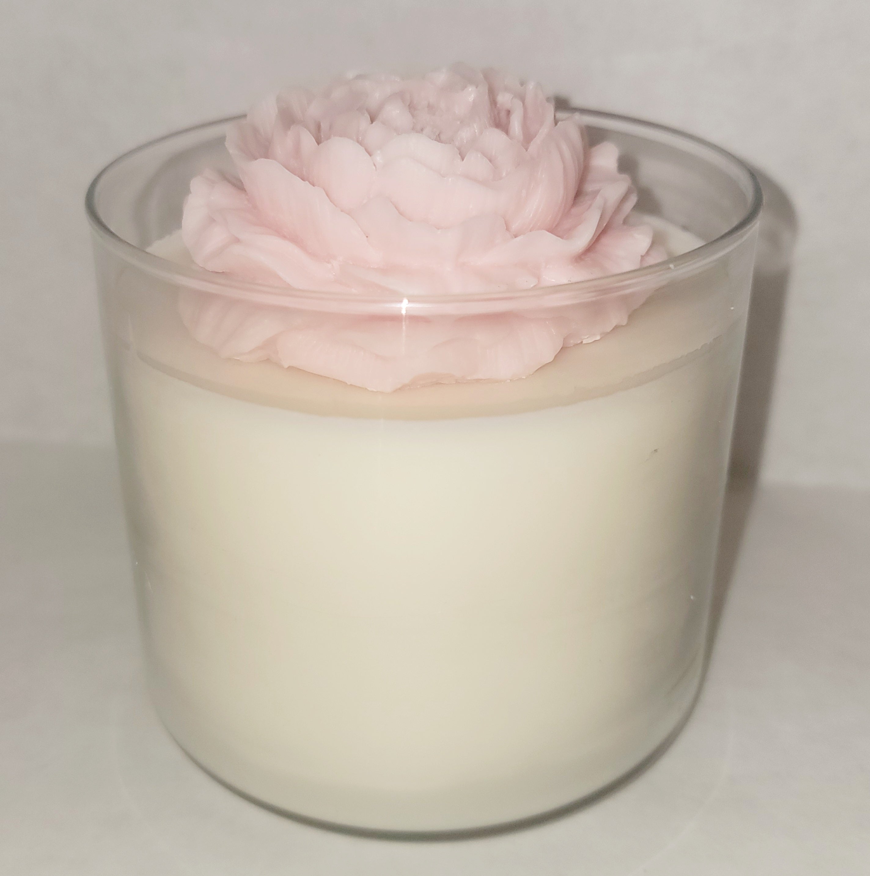 The Rose - Obsidian's LLC