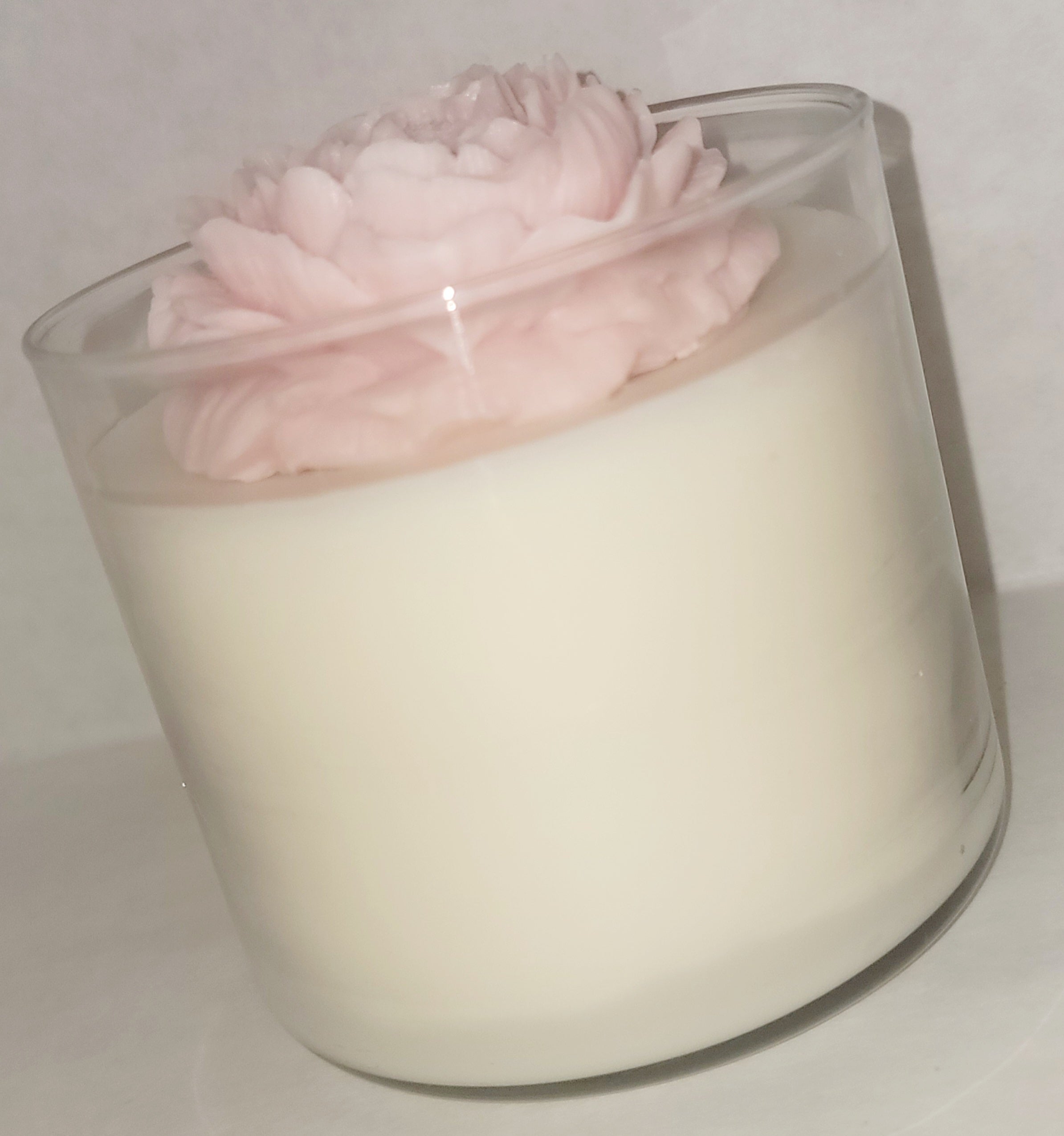 The Rose - Obsidian's LLC