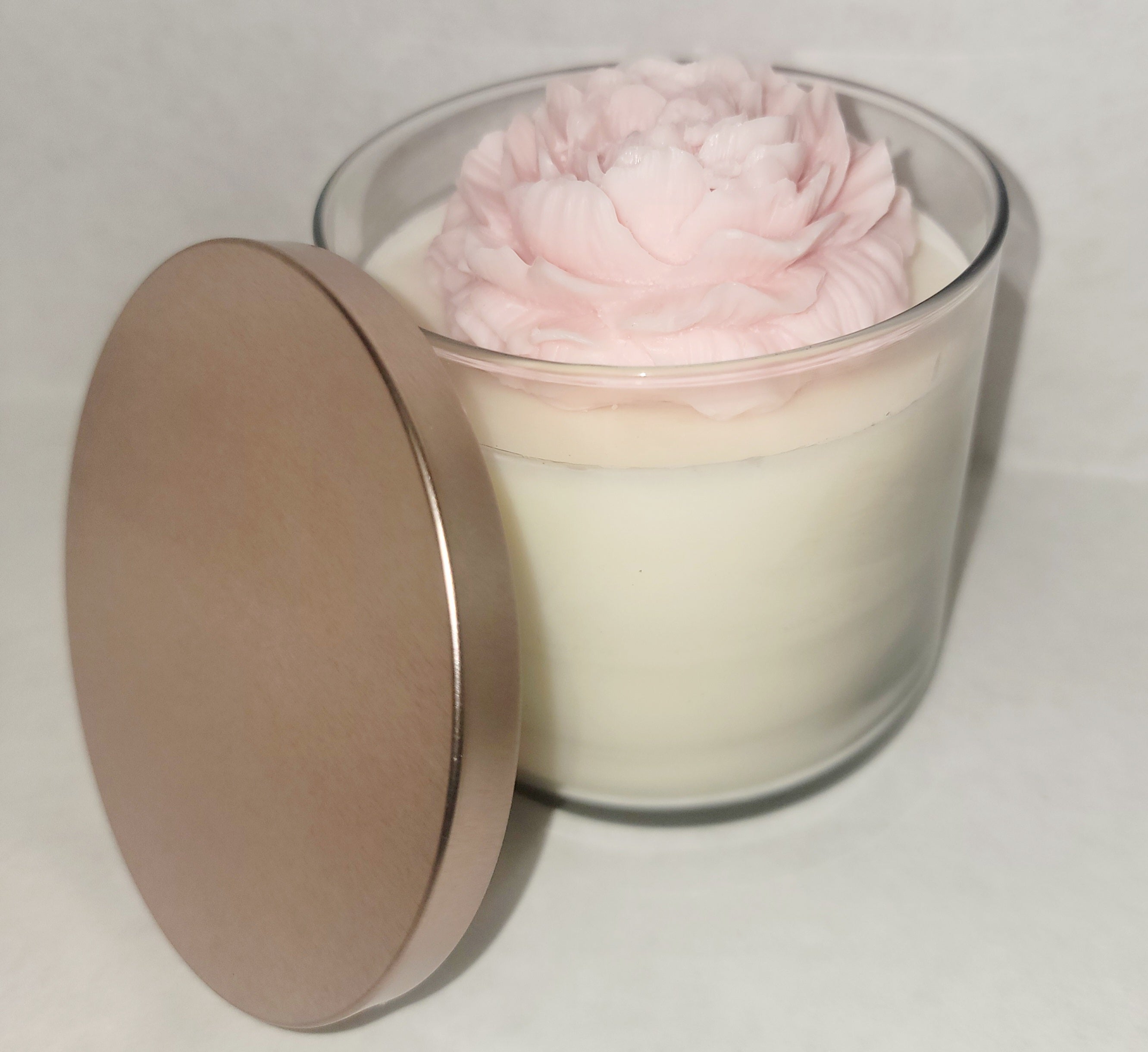 The Rose - Obsidian's LLC