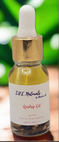 Rosehip Oil - Obsidian's LLC