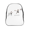 Amari's School Backpack - Obsidian's LLC