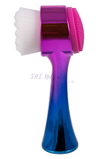 2 in 1 Facial Brush - Obsidian's LLC