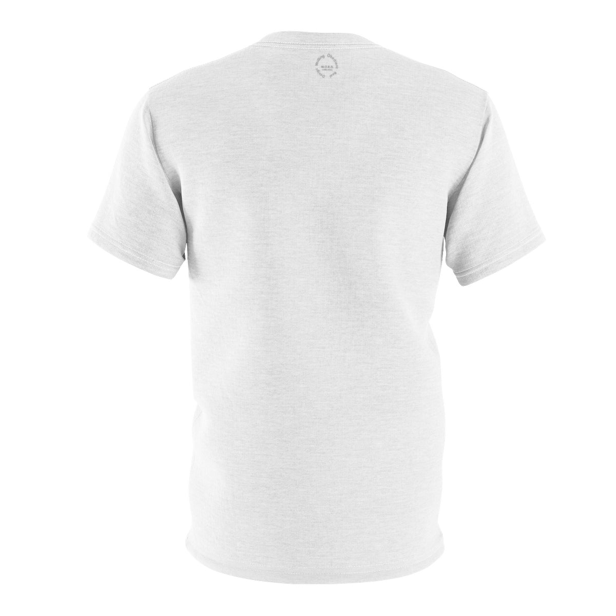 NO FEAR Tee (AOP) - Obsidian's LLC
