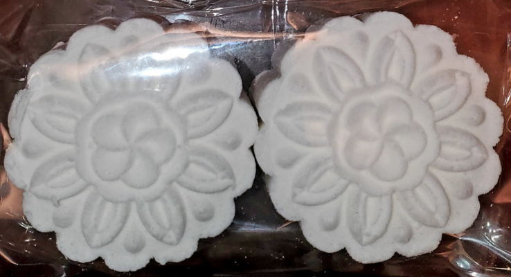 Cold & Congestion Relief Shower Steamers - Obsidian's LLC