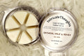 Coconut Soy Wax Melts - Obsidian's LLC