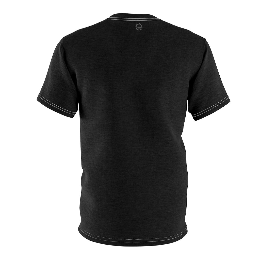 Amari's AOP Tee - Obsidian's LLC