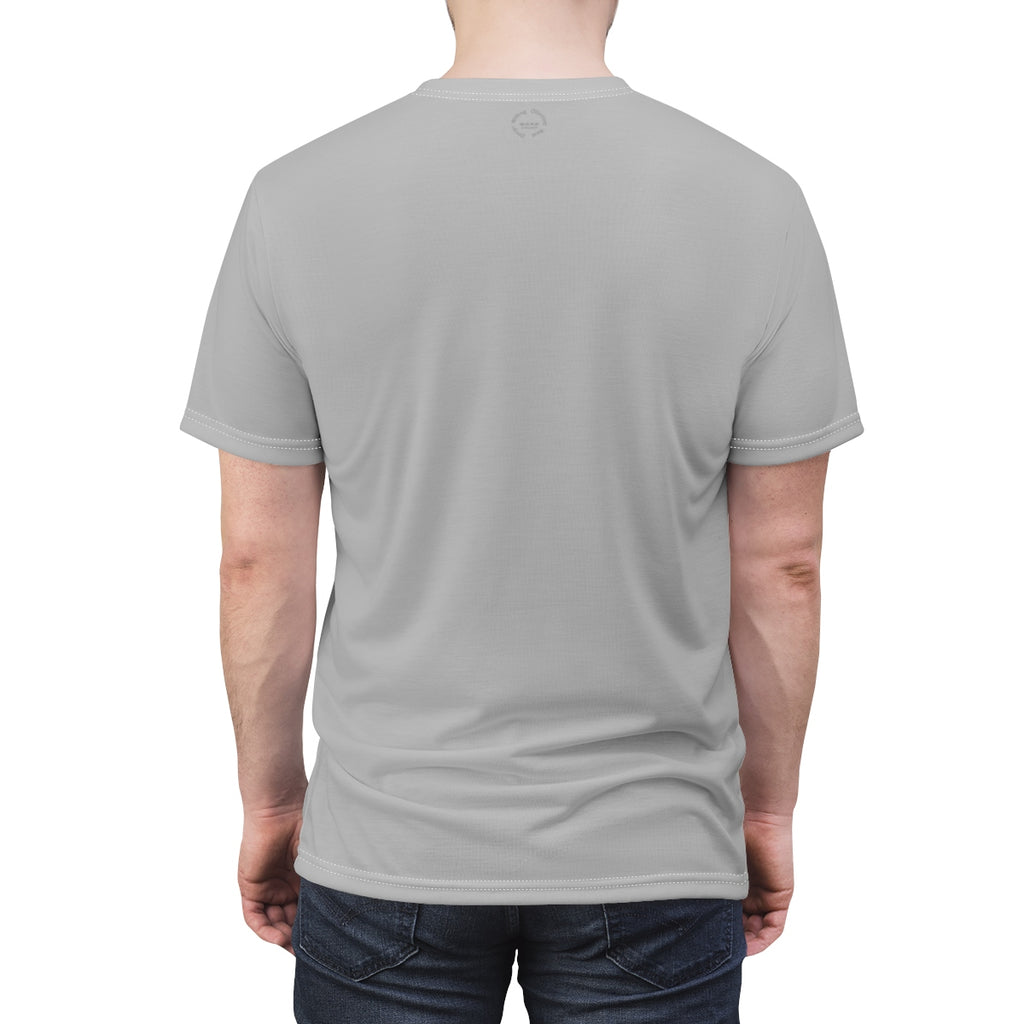 I Am That 1 Tee (AOP) - Obsidian's LLC