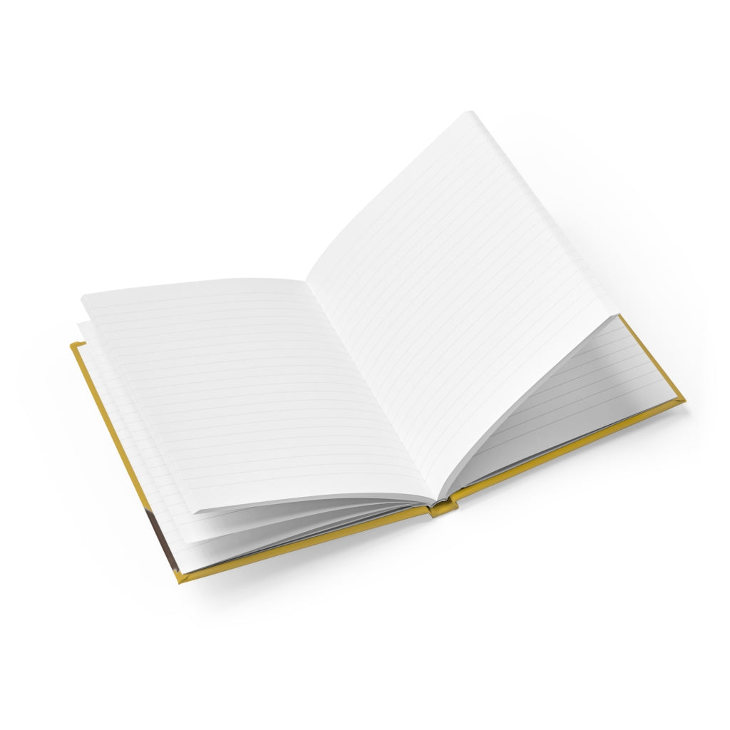 Proverbs 31 Locs Journal - Ruled Line - Obsidian's LLC