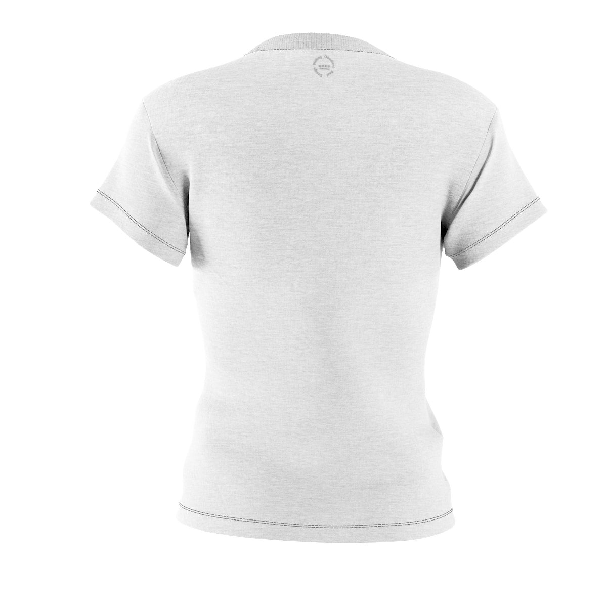 Proverbs 31 Loc Lady Women's Tee (AOP) - Obsidian's LLC