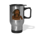 Proverbs 31 Locs Travel Mug - Obsidian's LLC