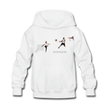Amari Kids' Hoodie - Obsidian's LLC