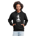 That One Unisex Hoodie - black/asphalt