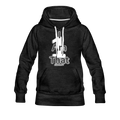 That One Women’s Premium Hoodie - charcoal gray